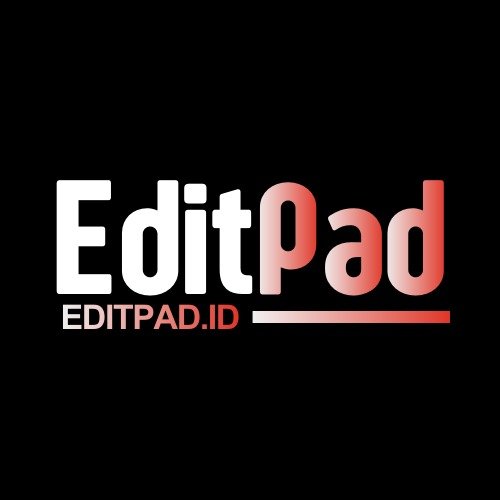Edit pad Indonasia