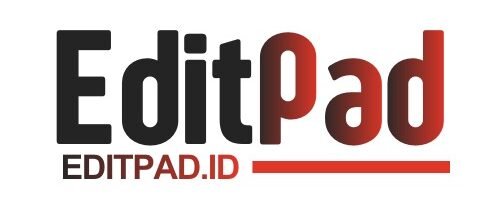 edit pad indonasia