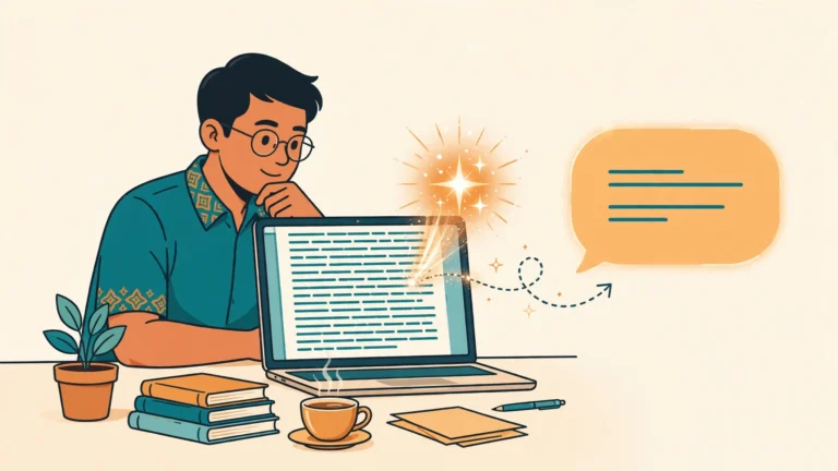 Cara Meringkas Jurnal Ilmiah dengan Cepat dan Tepat: Panduan Lengkap untuk Mahasiswa