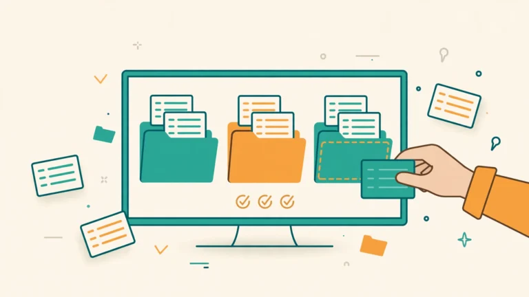 Cara Membuat Catatan Online yang Rapi dan Terorganisir