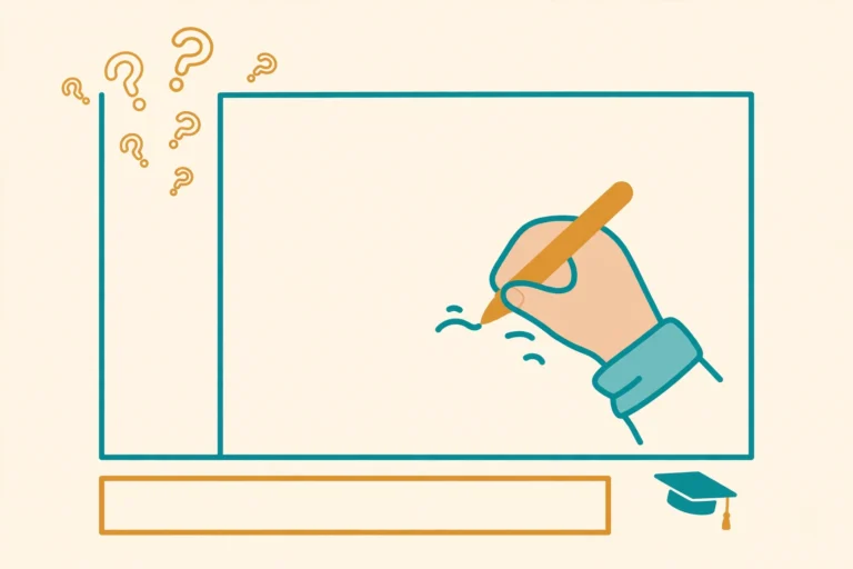 Teknik Cornell Notes: Cara Mencatat Materi Kuliah yang Efektif