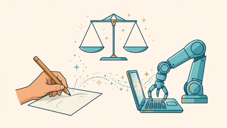 Parafrase Manual vs Parafrase Otomatis: Mana yang Lebih Baik?