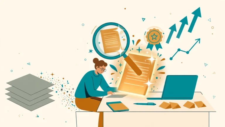 Parafrase untuk Konten SEO: Membuat Artikel Unik yang Disukai Google