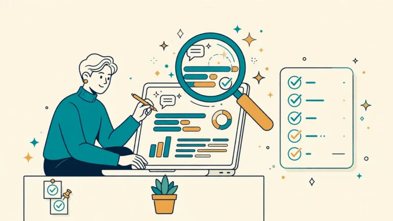 7 Tips Mendapatkan Ringkasan AI yang Akurat
