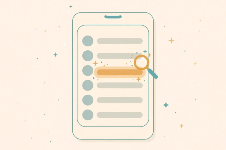 Teks Kosong untuk Nama Kontak WhatsApp yang Unik