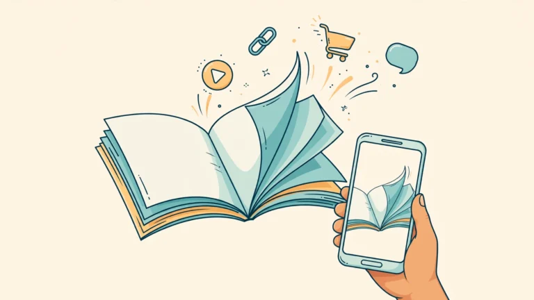 Cara Mengubah PDF Menjadi Flipbook yang Interaktif