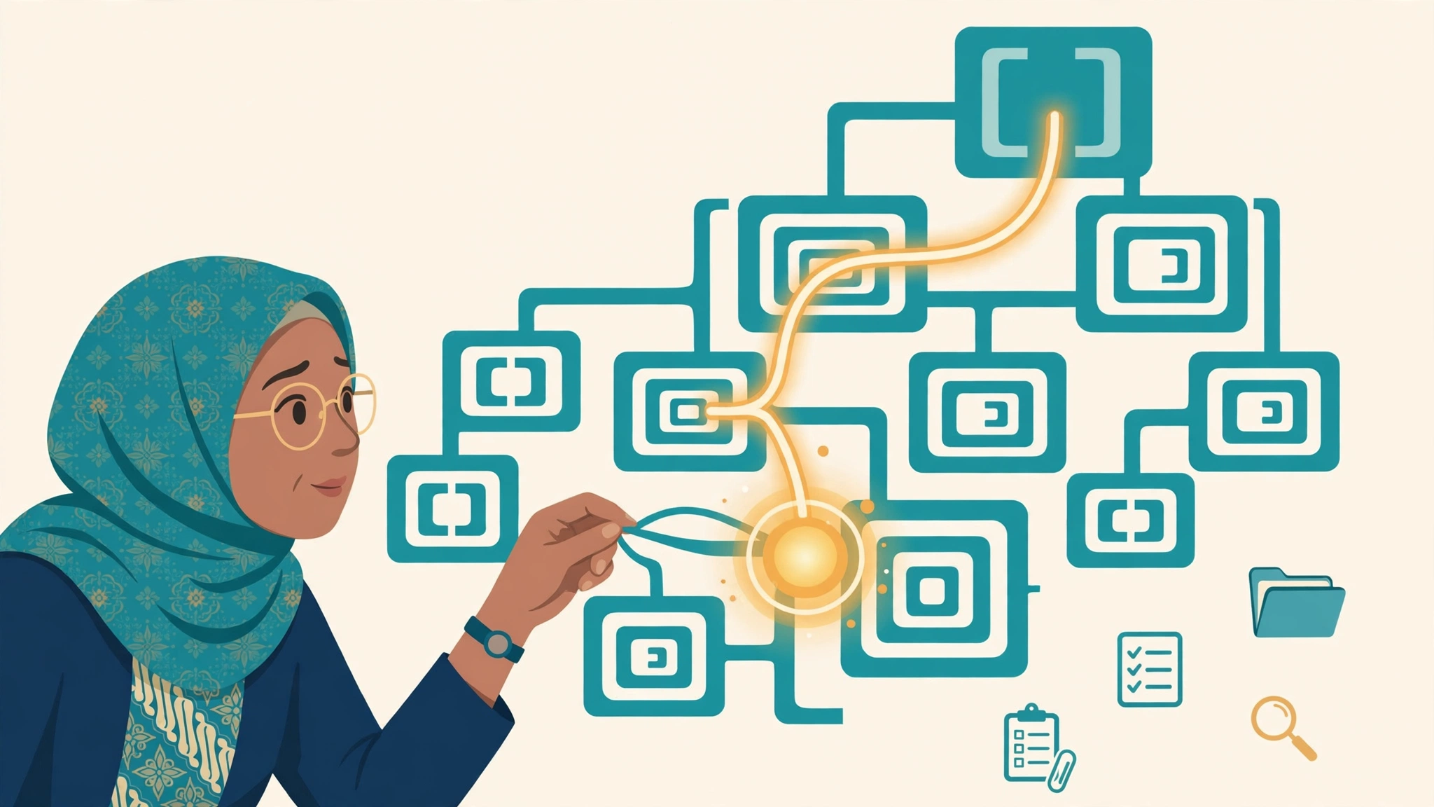 How to Read and Understand Complex JSON Data Structures