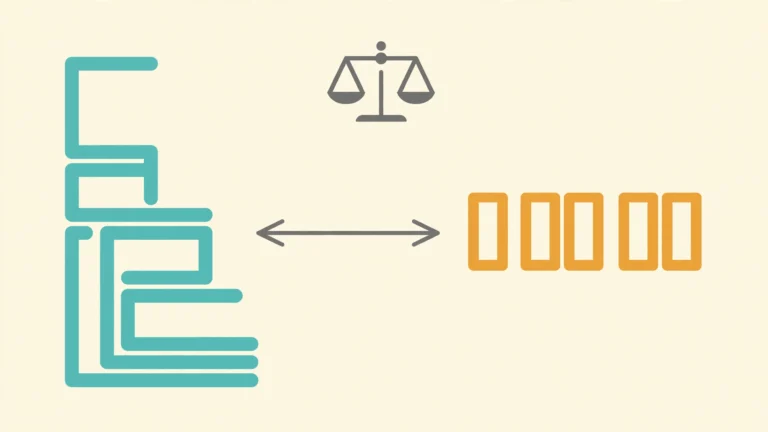 Format vs Minify JSON: Apa Bedanya dan Kapan Menggunakannya?